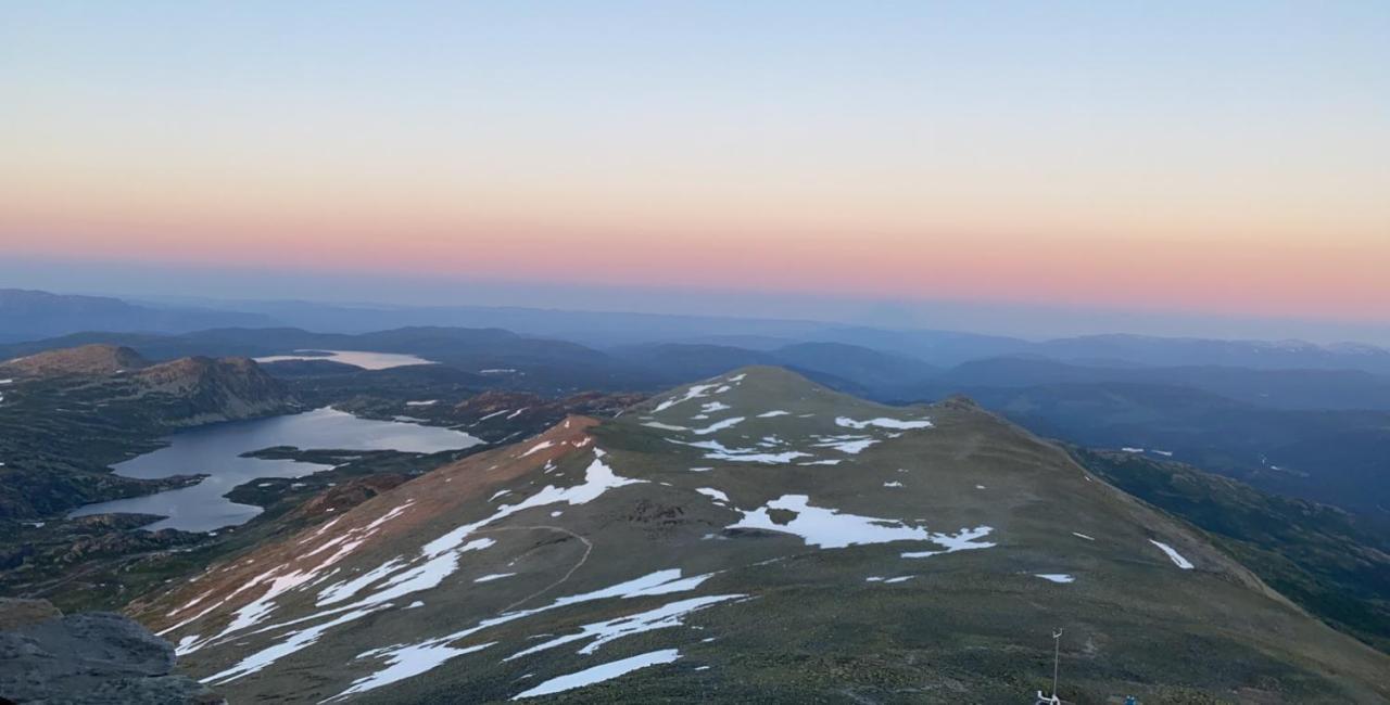 Tuddal Hyttegrend, Gamlestugu, Telemark Dış mekan fotoğraf