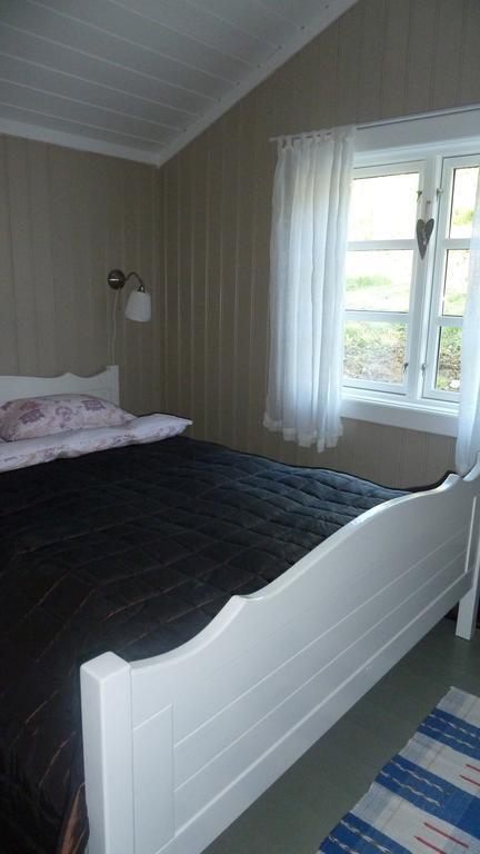 Tuddal Hyttegrend, Gamlestugu, Telemark Dış mekan fotoğraf