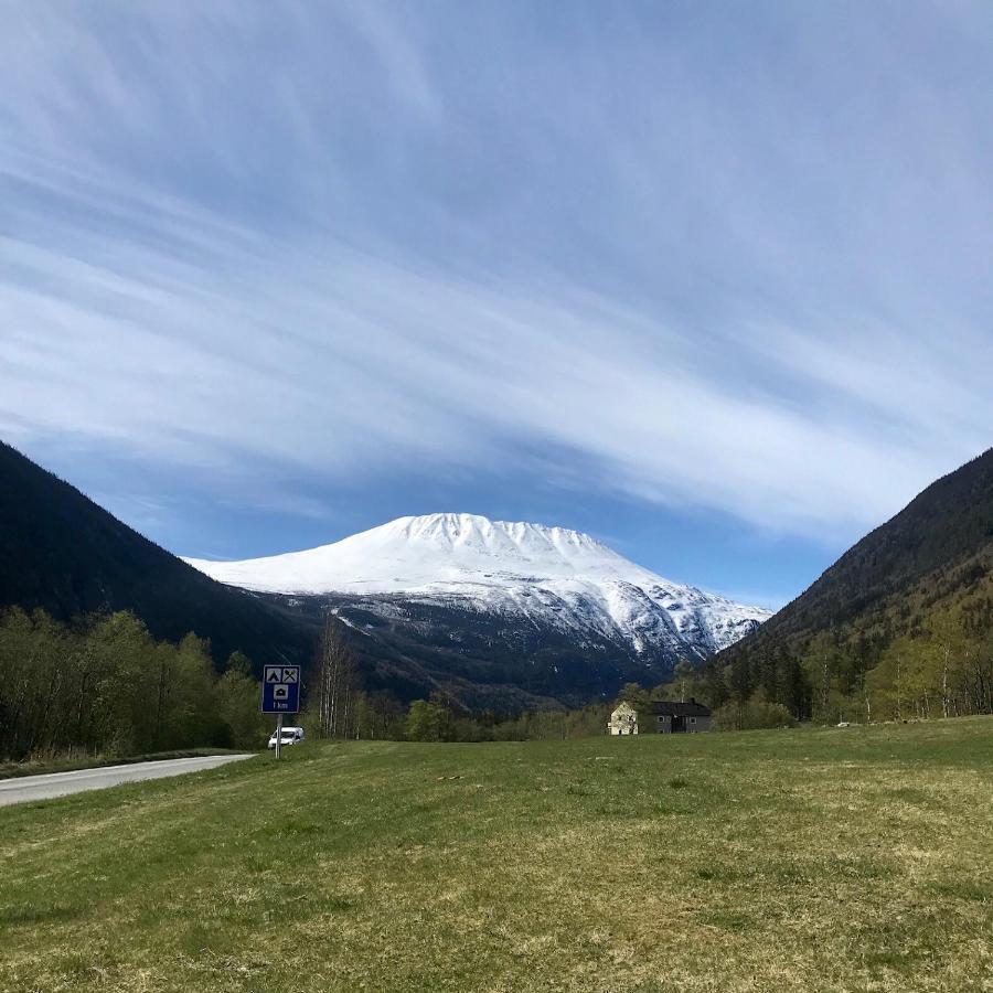 Tuddal Hyttegrend, Gamlestugu, Telemark Dış mekan fotoğraf